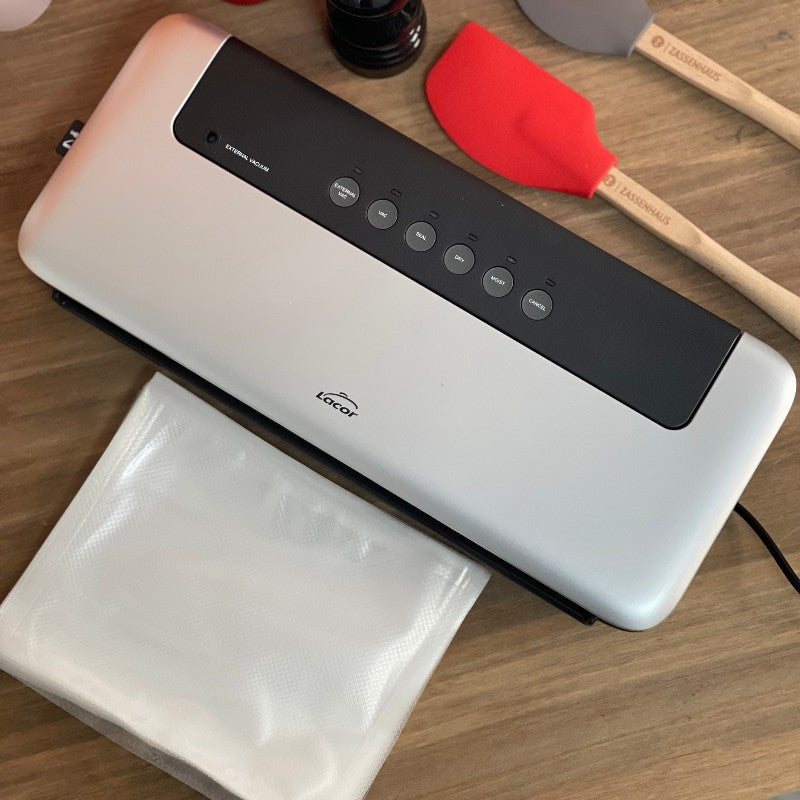 lacor 69356 envasadora al vacio