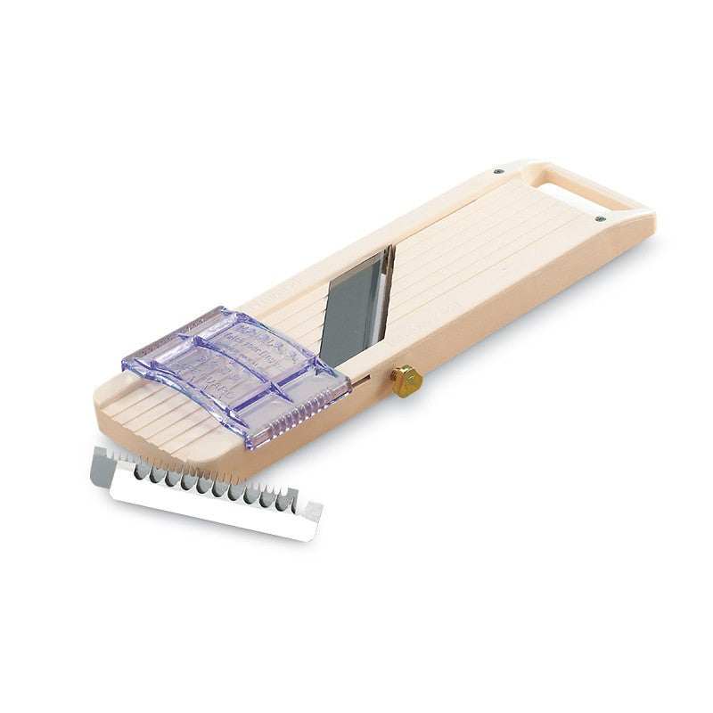 mandolina japonesa benriner marfil