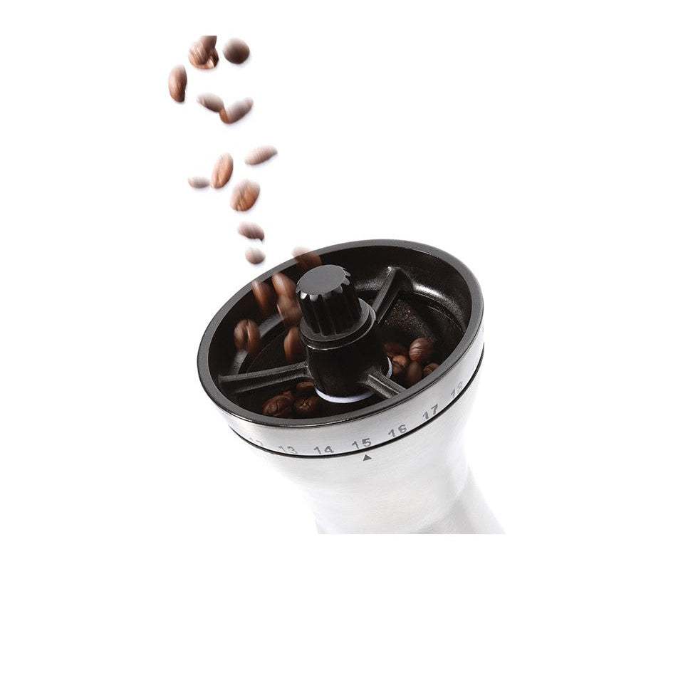 molinillo para cafe manual zassenhauS