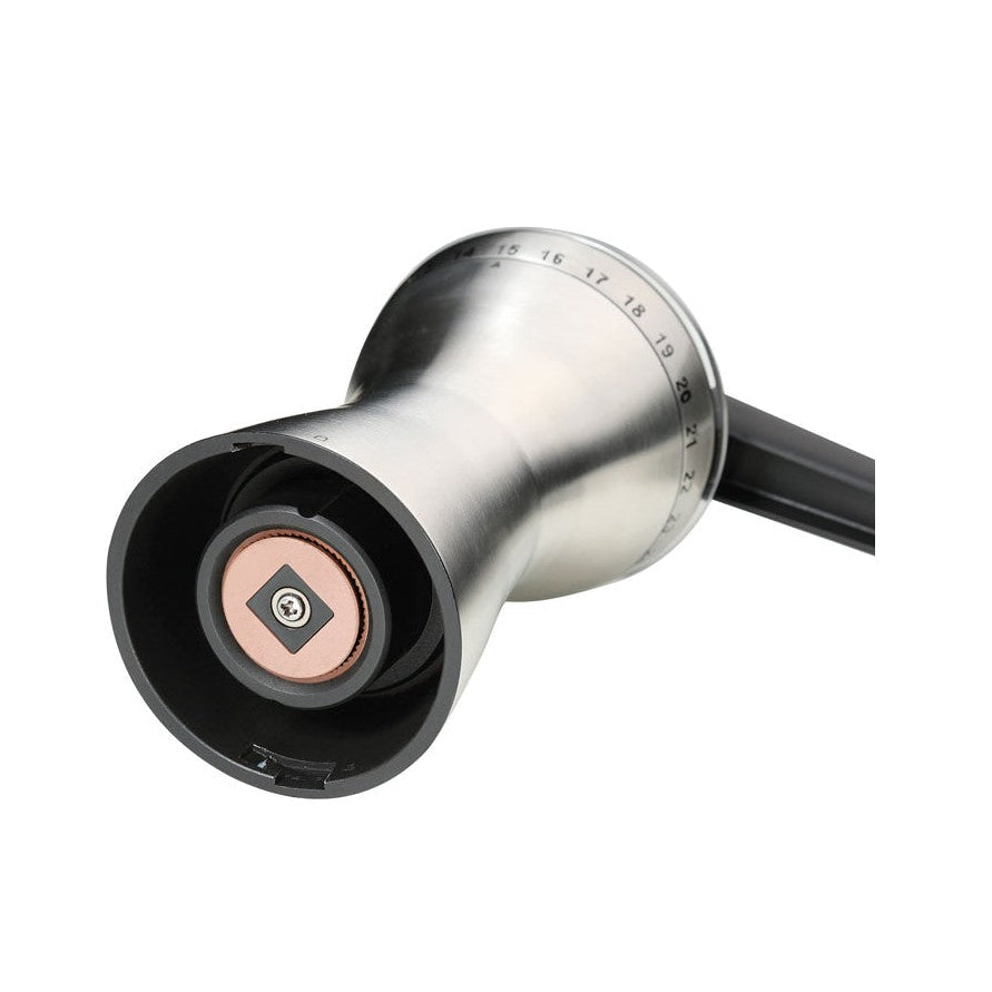 molinillo para cafe zassenhaus