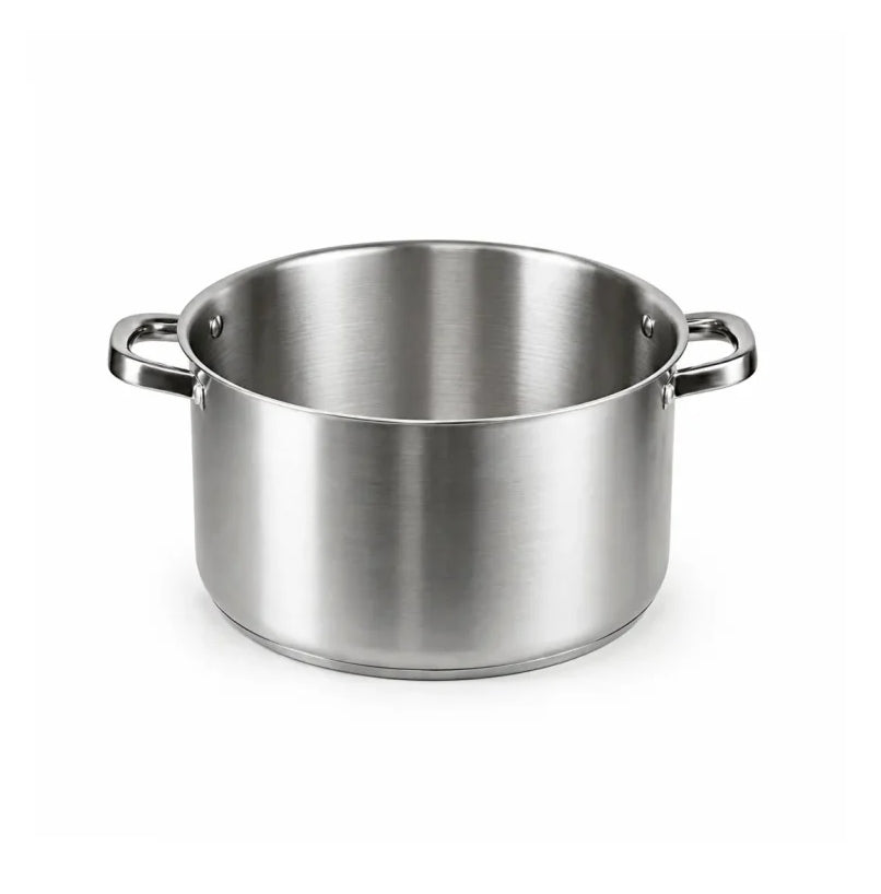 olla acero inox fundix