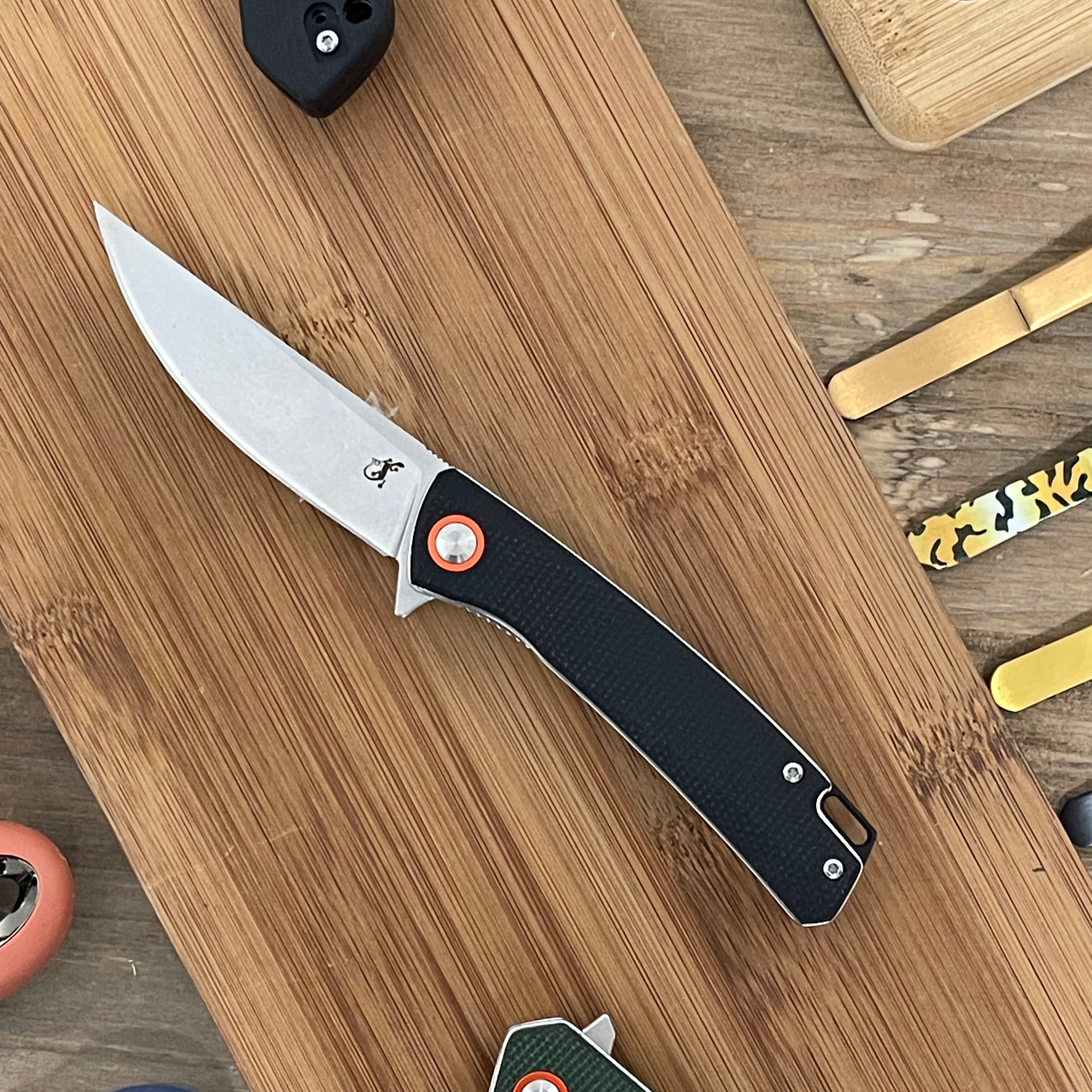 salamandra tek navaja 814522