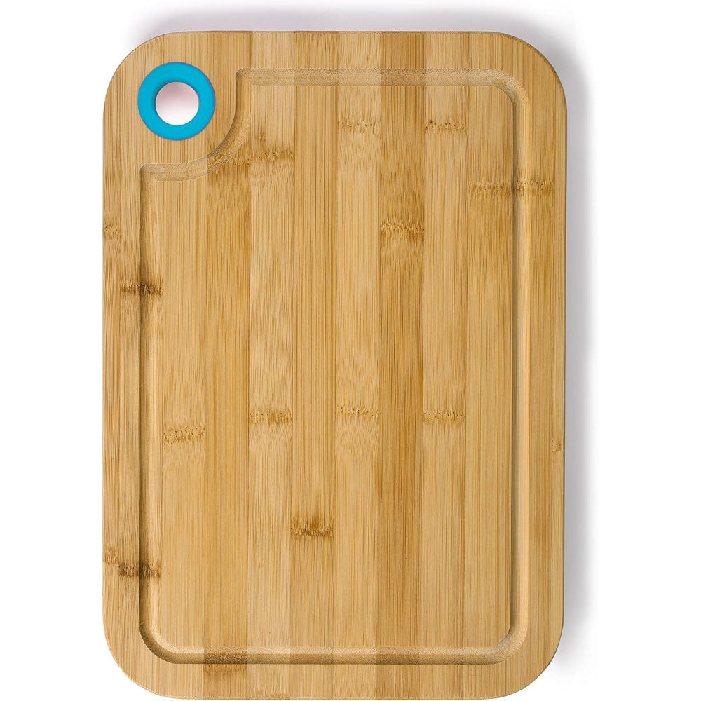 Tabla de corte bamboo 40x28 Cms