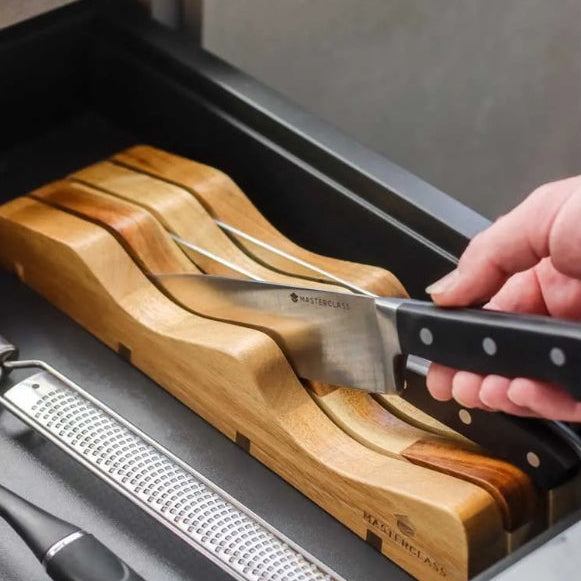 tacoma para cuchillos