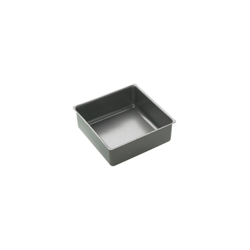 Moldes de tarta cuadrados desmontables antiadherentes 18 20 23 y 25 cm – guía completa para reposteros