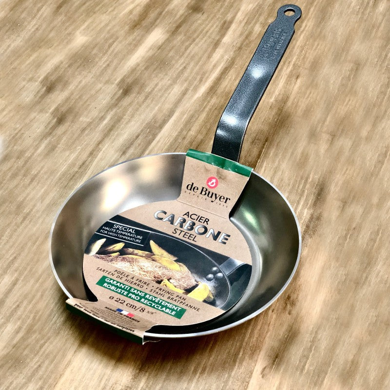 Sartén de Buyer