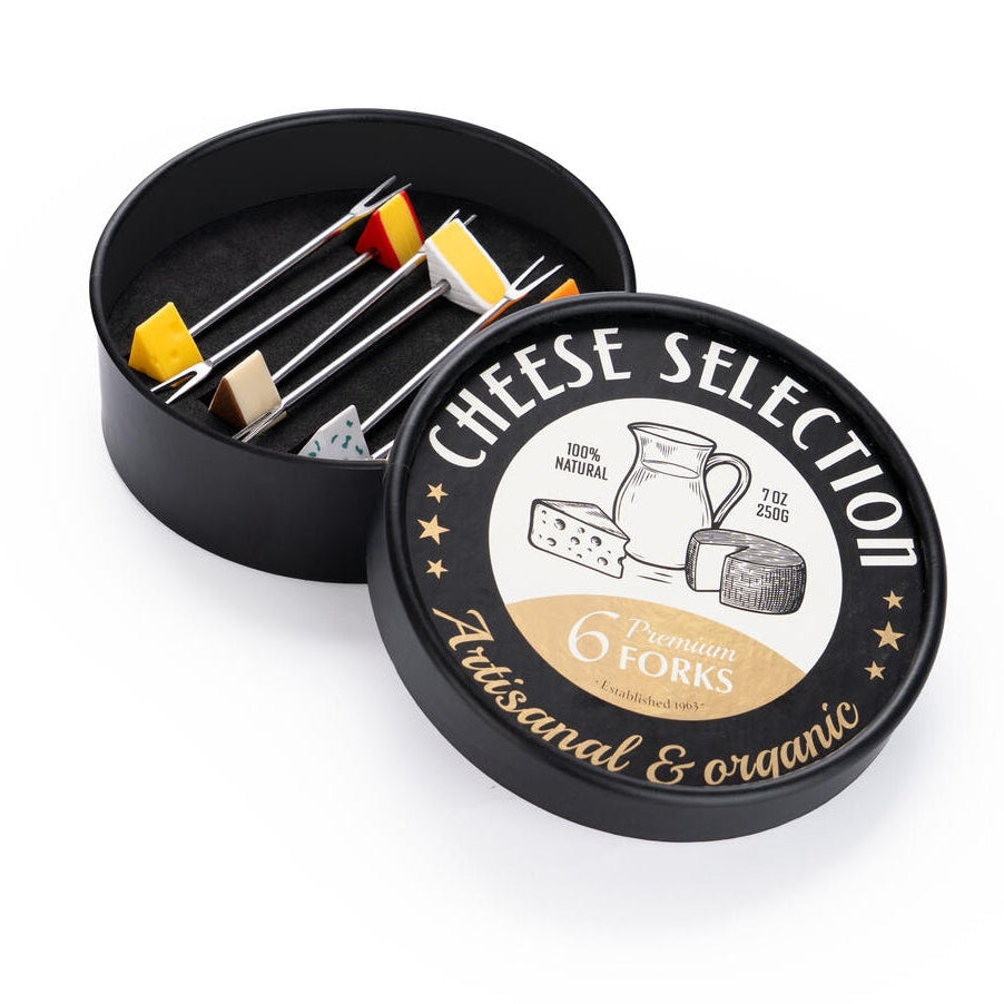 tenedores-aperitivo-cheese-selection-balvi-caja-abierta