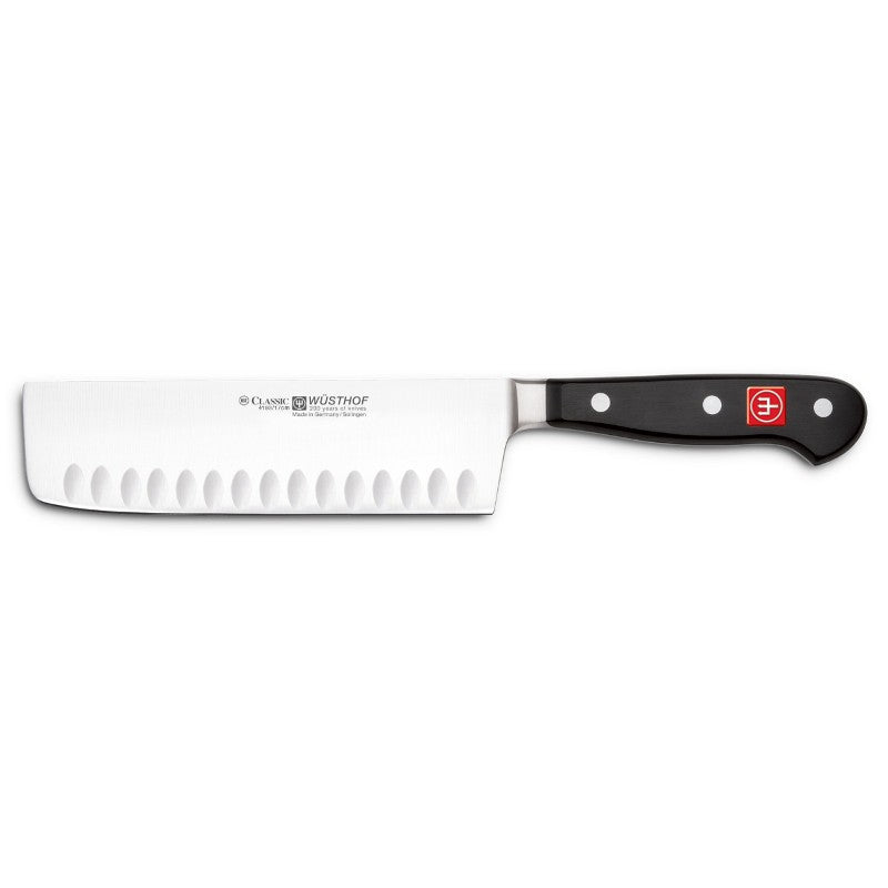 4193-7 wusthof nakiri cuchillo