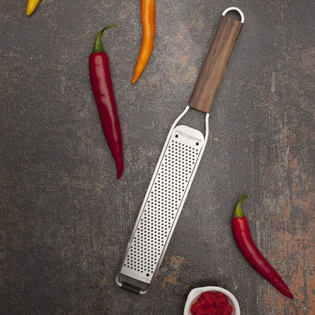 43320 Rallador microplane