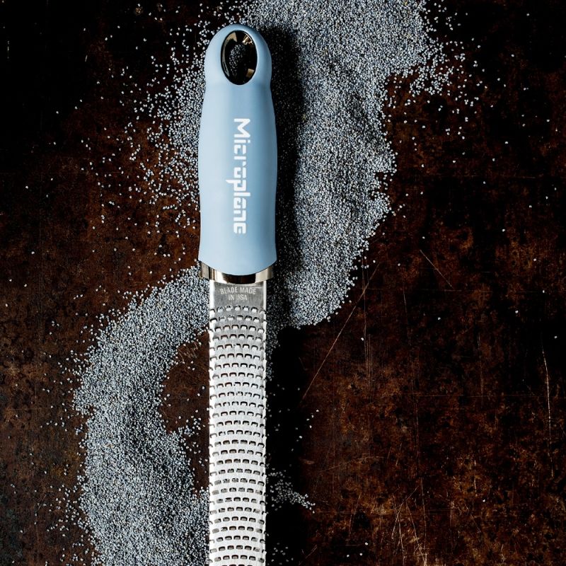 46227 Rallador Microplane Premium Zester