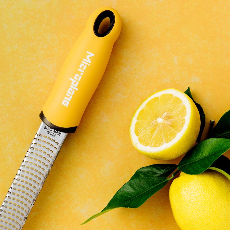 Rallador Microplane Premium Zester Lemon Cream 46664