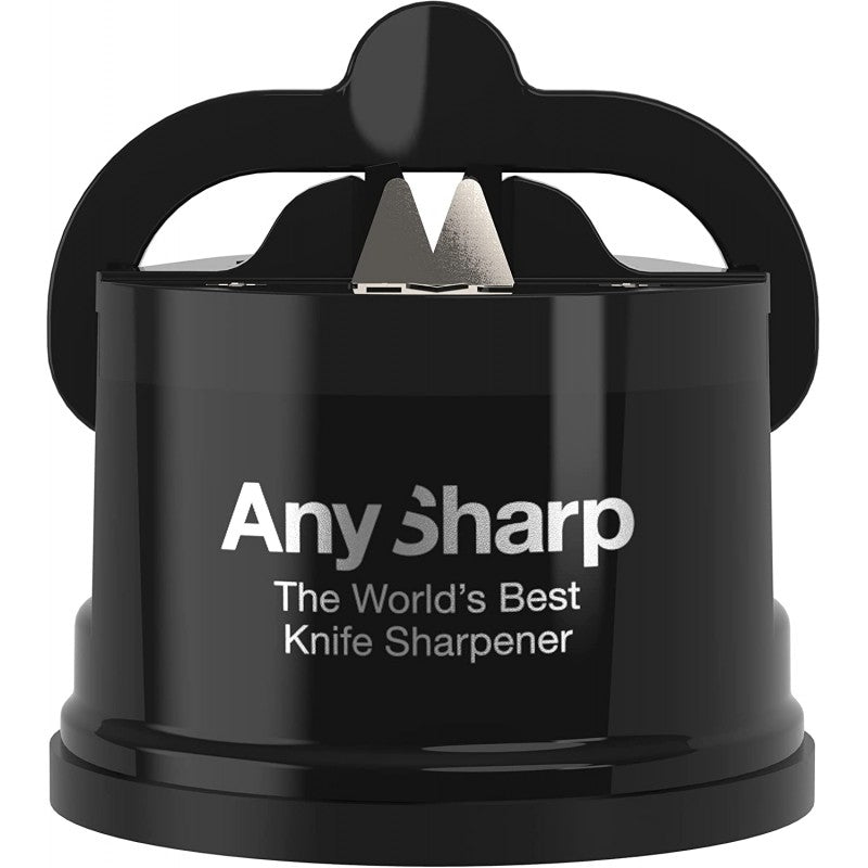 Afilador negro anysharp