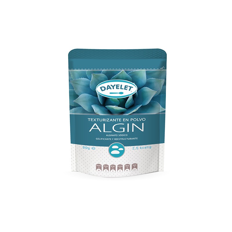 Algin 90 Grs