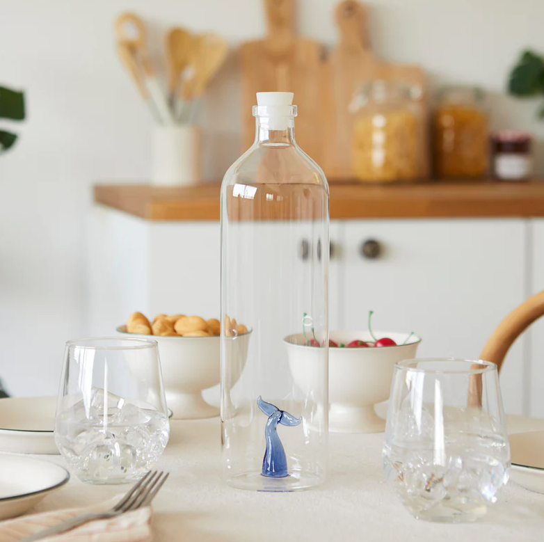 Atlantis botella tail balvi