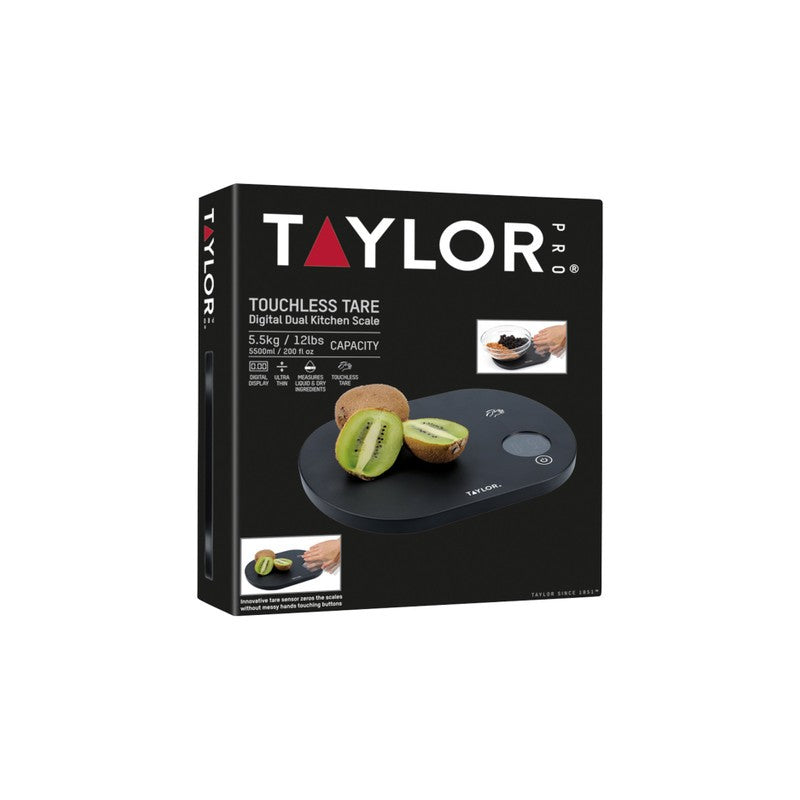 Bascula de cocina Taylor Pro