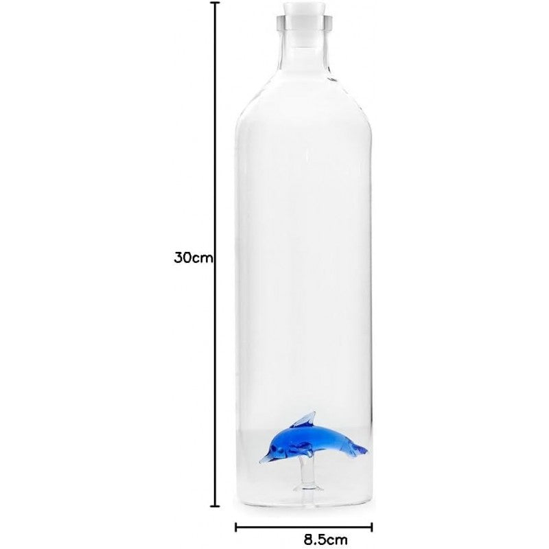 Botella de agua Atlantis Delfin 1.2 Litros