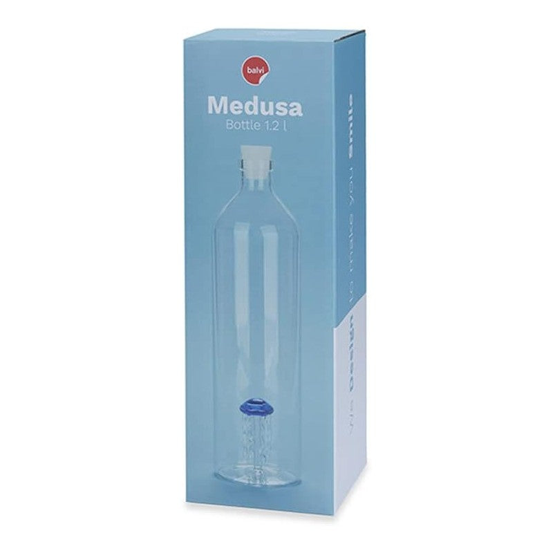 Botella de agua Atlantis Medusa1.2 Litros