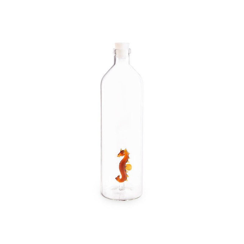 Botella de agua Atlantis Seahorse 1.2 Litros