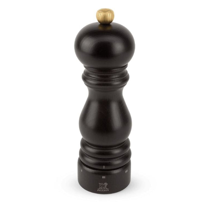 Peugeot Paris u'Select - Molinillo de Pimienta 18 cm Chocolat
