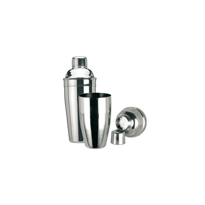 Coctelera inox 0.70 cls