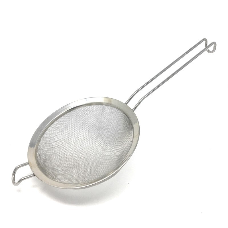 Colador para la cocina inox 15 cms