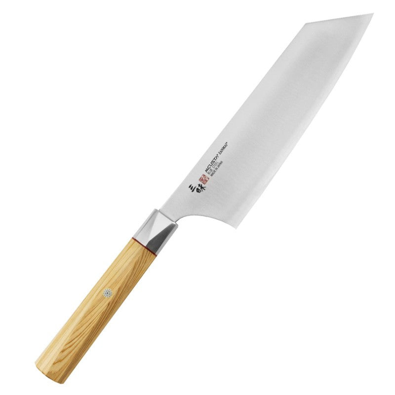 Cuchillo Bunka Zanmai Beyond 18 Cms