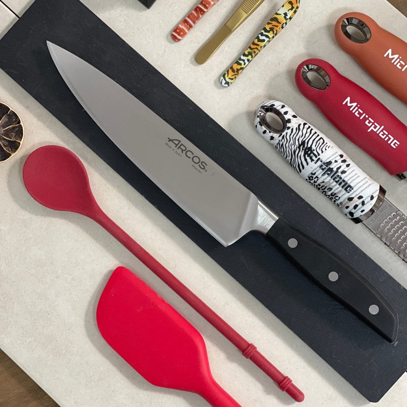 Cuchillo Chef Arcos serie Manhattan