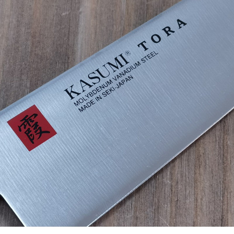 Cuchillo Chef Kasumi Tora