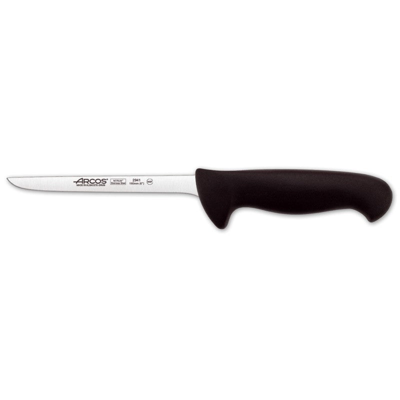 Cuchillo Deshuesador Arcos 16 Cms serie 2900