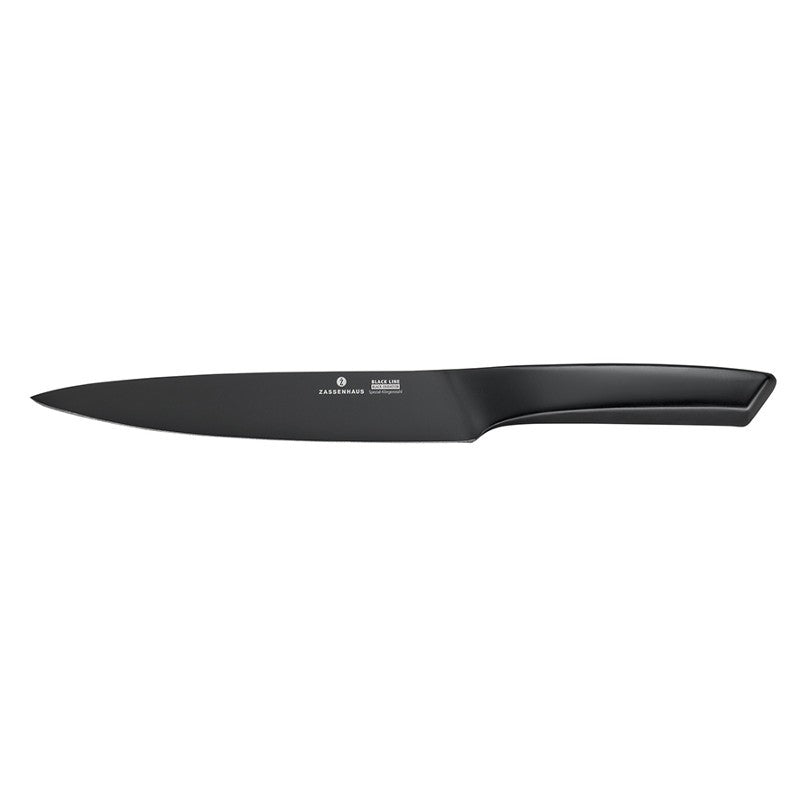 Cuchillo Fileteador 20 Cms Black line