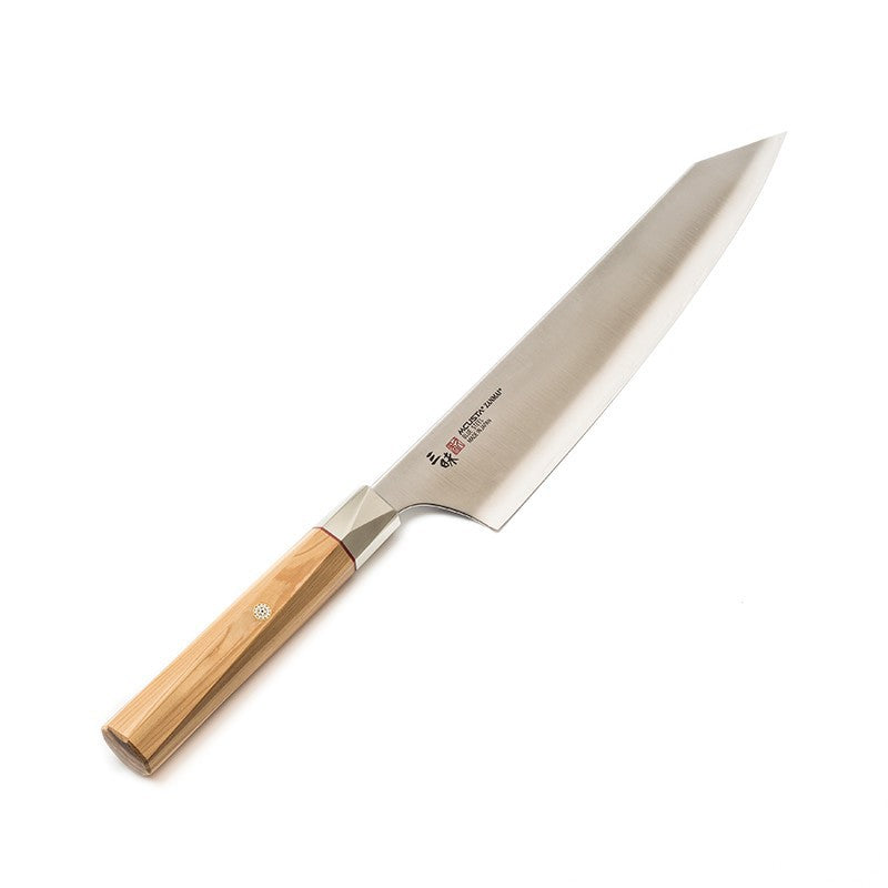 Cuchillo Gyuto Zanmai Beyond 21 Cms