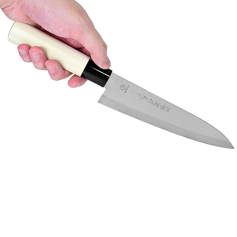 Cuchillo Japones Gyuto 18 Cms