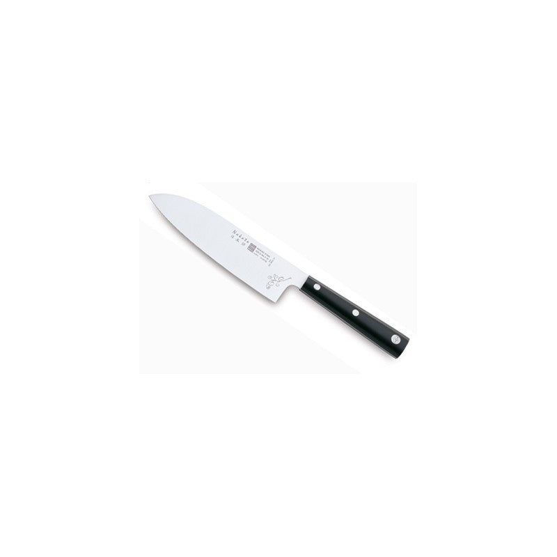 Cuchillo Nakato Santoku 16 Cms