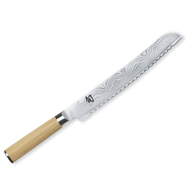 Cuchillo Panero Shun Classic White