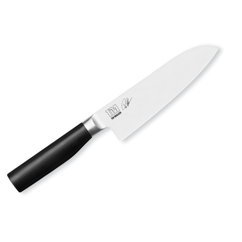 Cuchillo Santoku 18 Cms Kai Kamagata