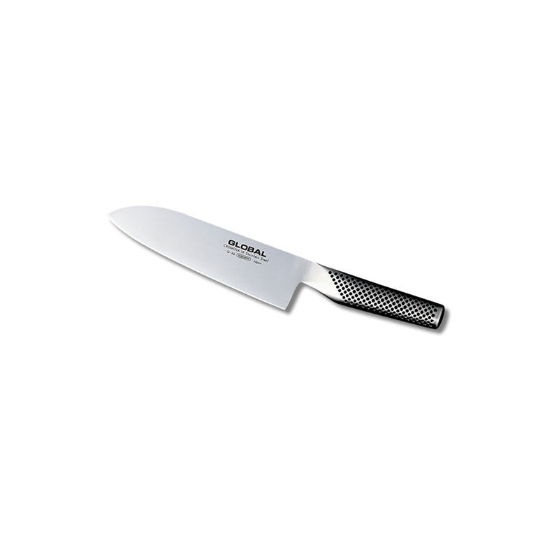 Cuchillo Santoku Global G-46