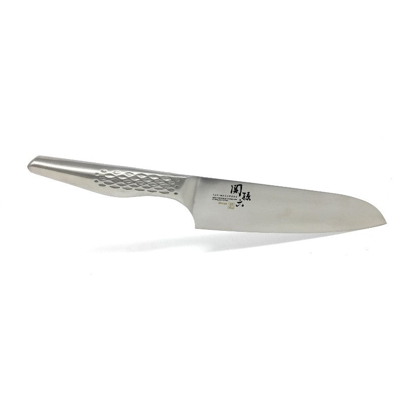 Cuchillo Seki Magoroku Shoso Santoku 16 Cms