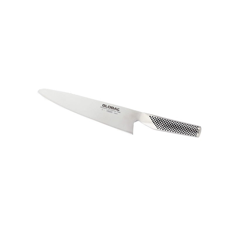 Cuchillo cebollero global 21 cms hoja G-1