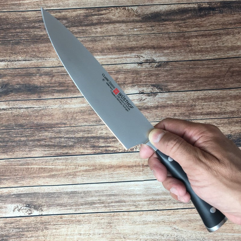 Cuchillo cebollero ikon classic