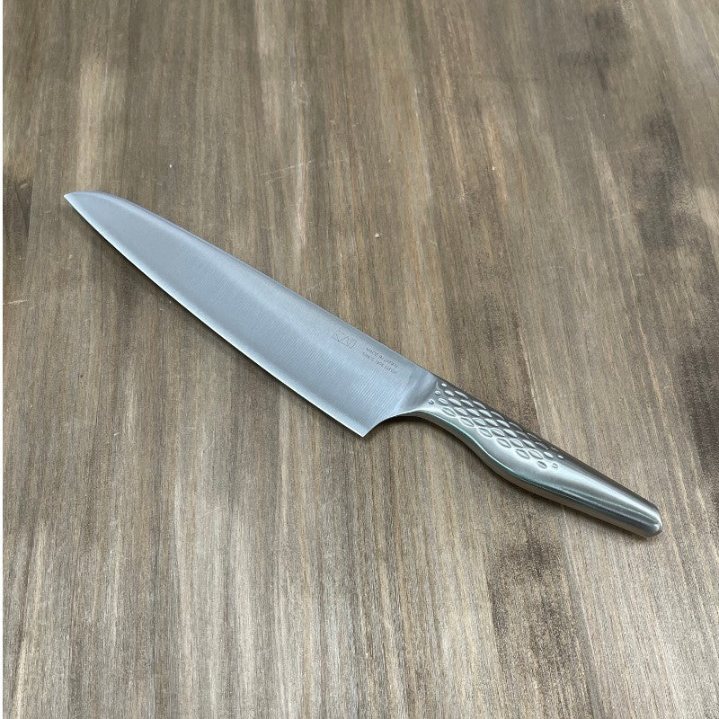 Cuchillo cebollero kai shoso