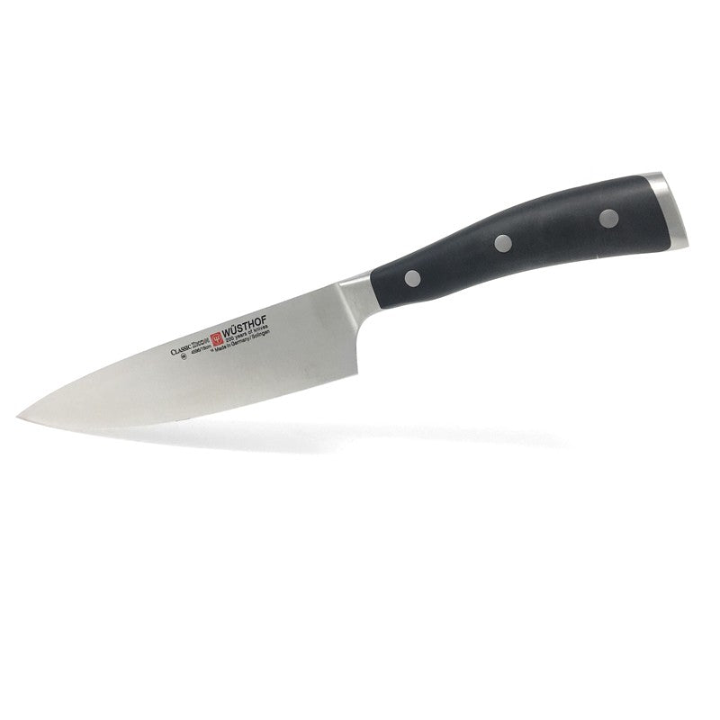 Cuchillo cebollero wusthof 18 cms ikon classic