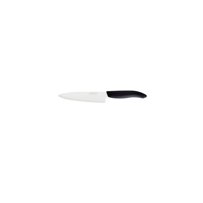 Cuchillo ceramica kyocera 13 cms