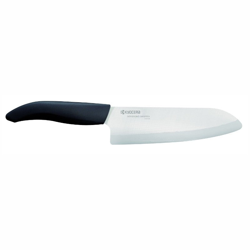 Cuchillo ceramica kyocera 16 cms