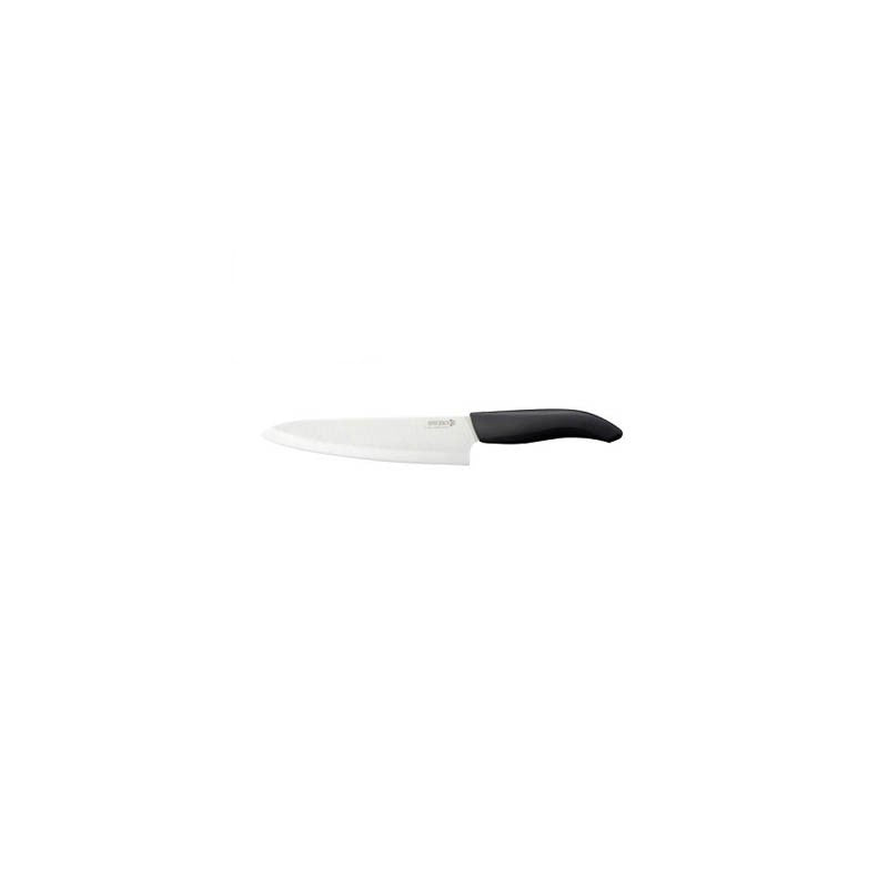 Cuchillo ceramica kyocera 18 cms