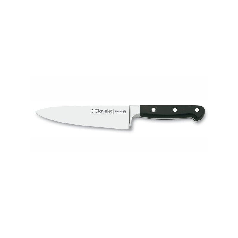 Cuchillo chef 15 cms bavaria