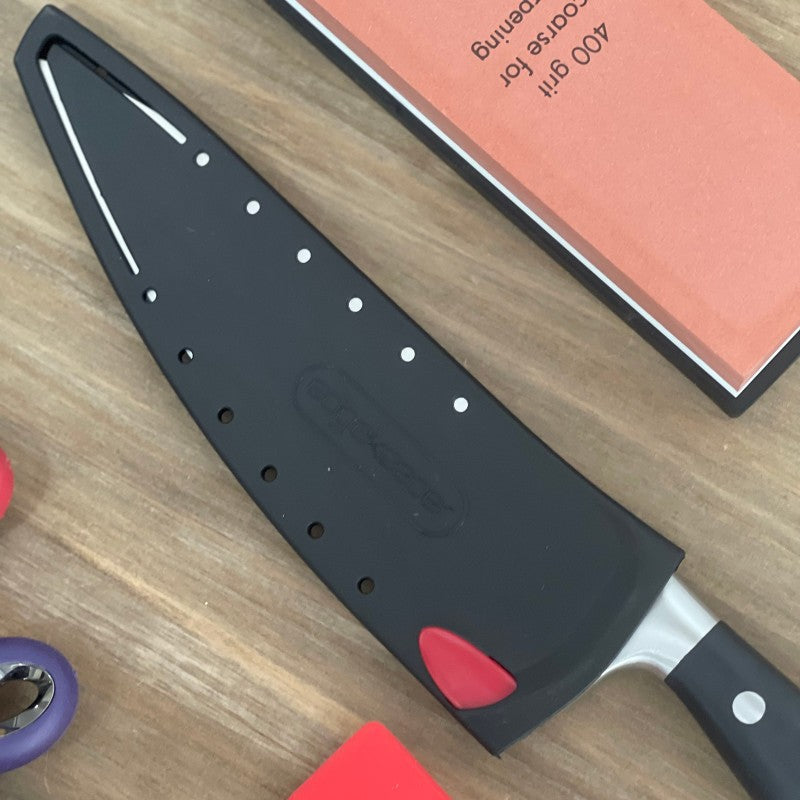 Cuchillo chef 20 cms Masterclass