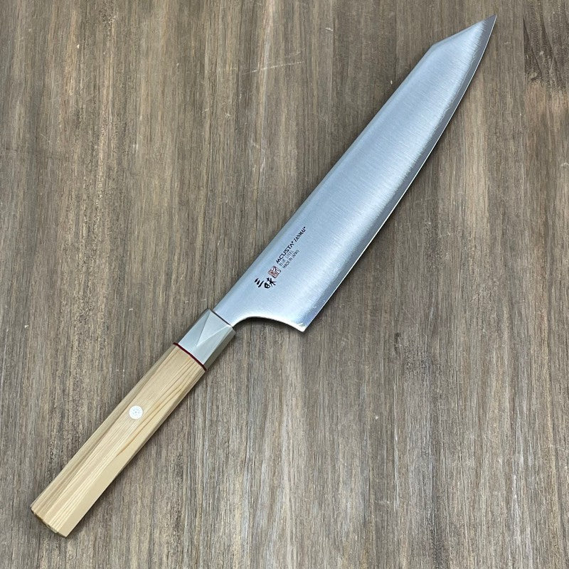 Cuchillo chef 21 cms zanmai beyond