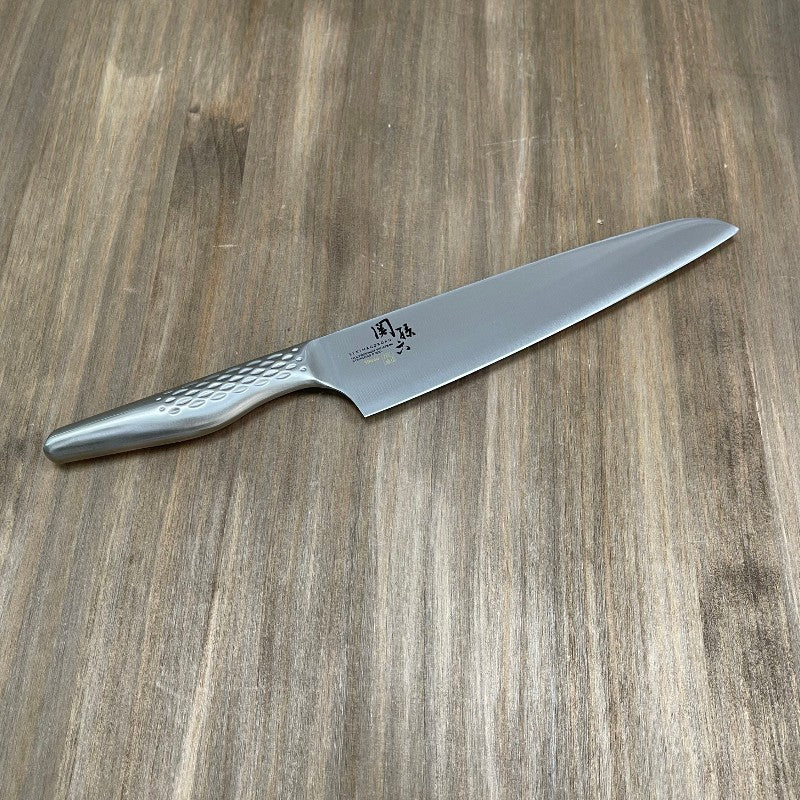 Cuchillo chef Kai Shoso