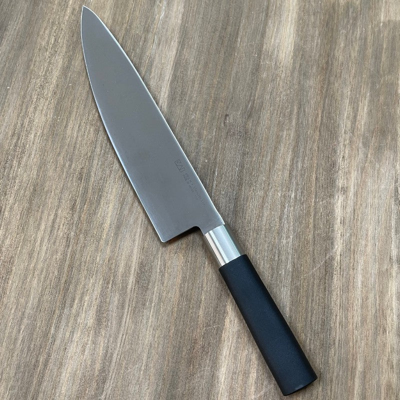 Cuchillo chef Wasabi Black 6723C