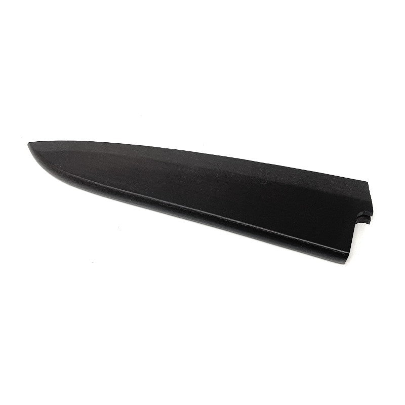 Cuchillo chef shun white